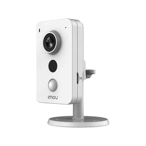 Wi-Fi видеокамера Imou Cube 4MP-0