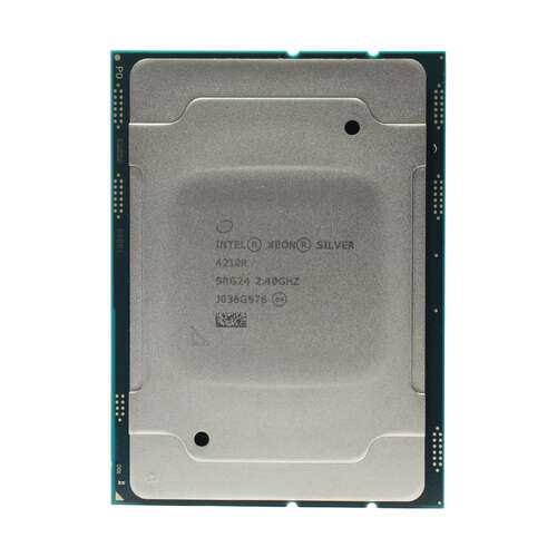 Центральный процессор (CPU) Intel Xeon Silver Processor 4210R-0
