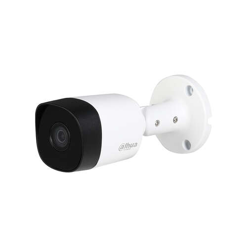 Цилиндрическая видеокамера Dahua DH-HAC-B2A21P-0280B-0