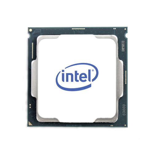 Центральный процессор (CPU) Intel Xeon E-2224 P4X-UPE2224-SRFAV-0
