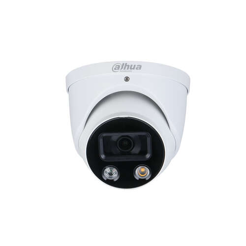 Купольная видеокамера Dahua DH-IPC-HDW3449HP-AS-PV-0280B-0