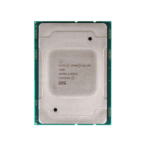 Центральный процессор (CPU) Intel Xeon Silver Processor 4208-0