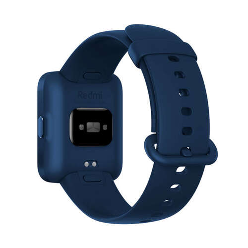Смарт часы Redmi Watch 2 Lite Blue-0