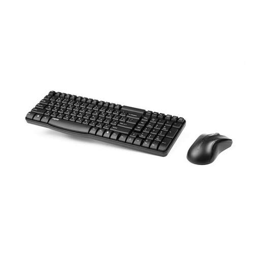 Комплект Клавиатура + Мышь Rapoo X1800S-0