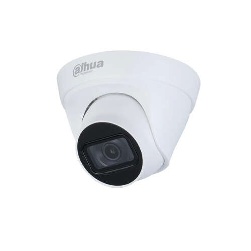 Купольная видеокамера Dahua DH-IPC-HDW1431T1P-A-0280B-0