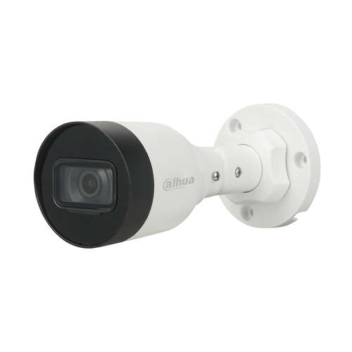 Цилиндрическая видеокамера Dahua DH-IPC-HFW1431S1P-A-0360B-0