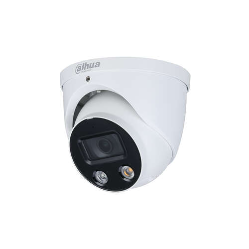 Купольная видеокамера Dahua DH-IPC-HDW3249HP-AS-PV-0280B-0