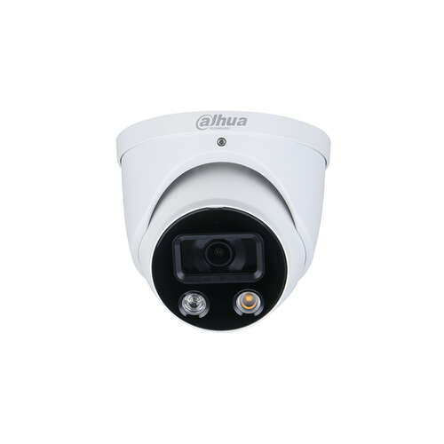 Купольная видеокамера Dahua DH-IPC-HDW3249HP-AS-PV-0280B-0