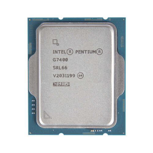 Процессор (CPU) Intel Pentium Processor G7400 1700-0