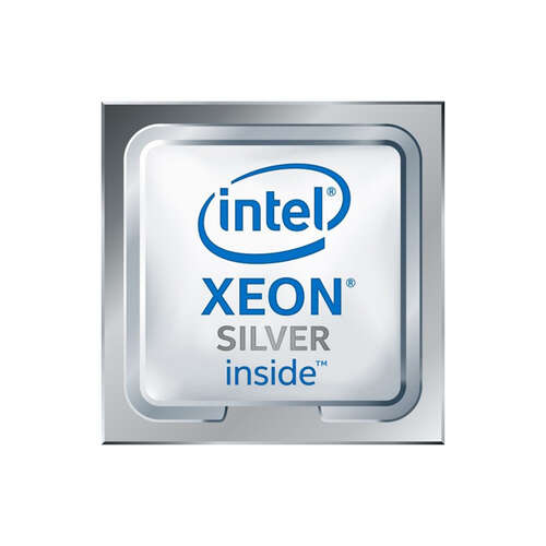 Центральный процессор (CPU) Intel Xeon Silver Processor 4310-0