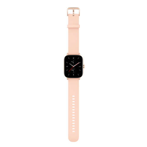 Смарт часы Amazfit GTS2 A1969 Petal Pink (New Version)-0