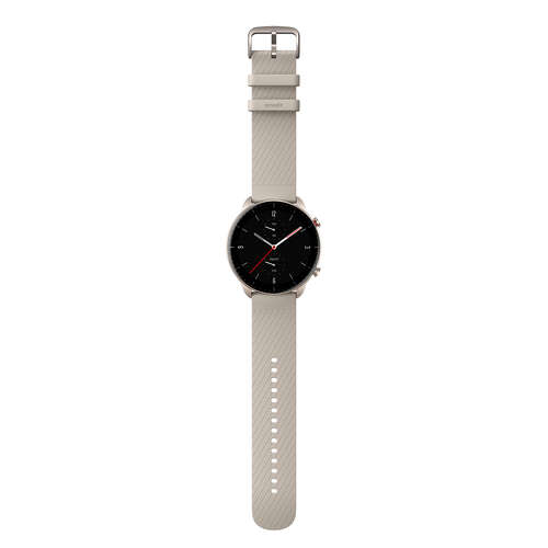 Смарт часы Amazfit GTR2 A1952 Lightning Grey (New Version)-0