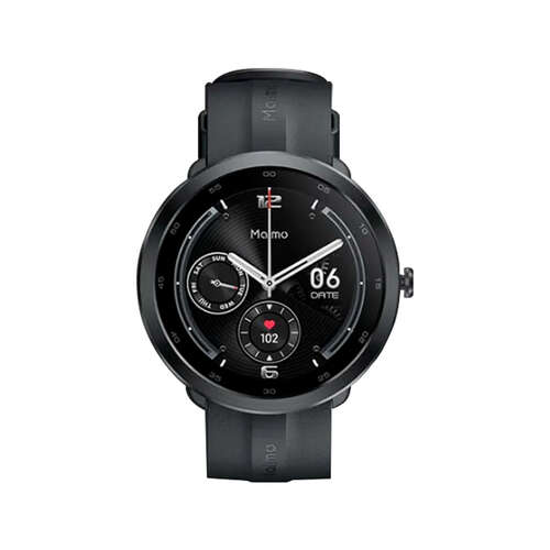 Смарт часы 70Mai Maimo Watch R GPS Черный-0