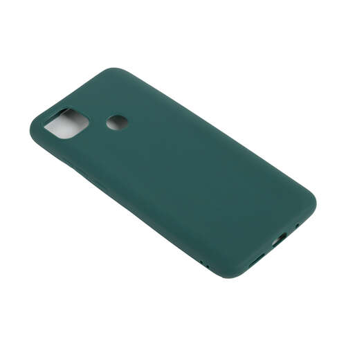 Чехол для телефона XG XG-PR01 для Redmi 10A TPU Зелёный-0