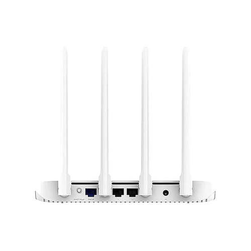 Маршрутизатор Xiaomi Router AC1200-0