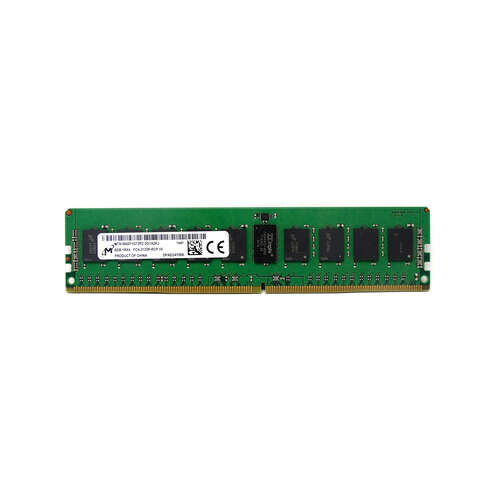 Модуль памяти Micron DDR4 ECC RDIMM 16GB 3200MHz-0