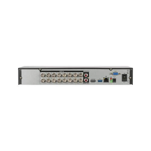 Цифровой видеорегистартор Dahua DH-XVR5116H-4KL-I3-0