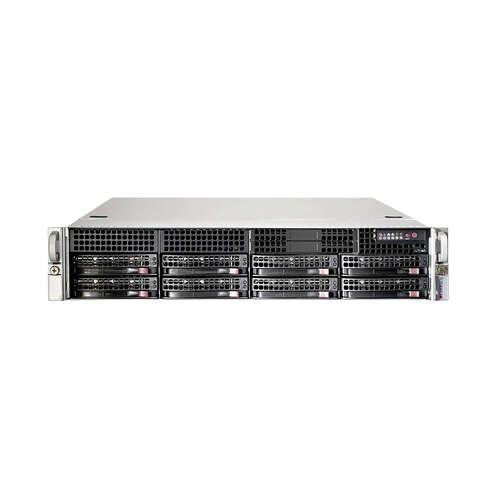 Серверная платформа SUPERMICRO SYS-620P-TR-0