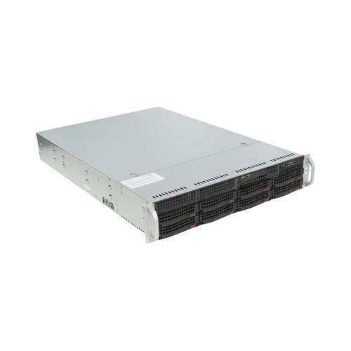 Серверная платформа SUPERMICRO SYS-620P-TR-0