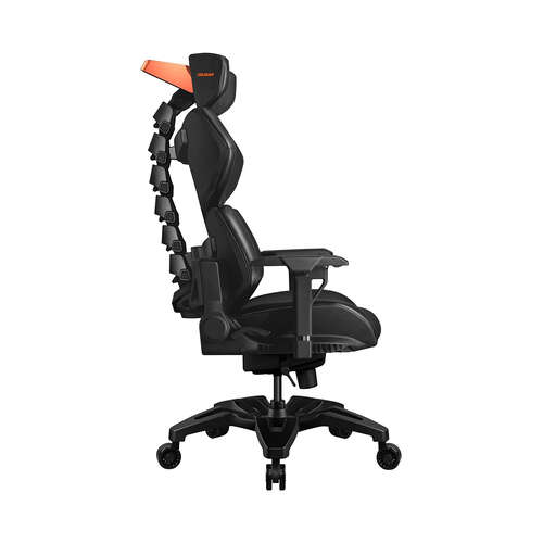 Игровое компьютерное кресло Cougar TERMINATOR-0