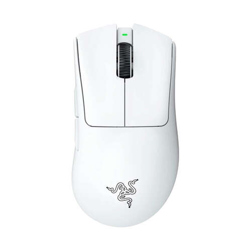 Компьютерная мышь Razer DeathAdder V3 Pro - White-0