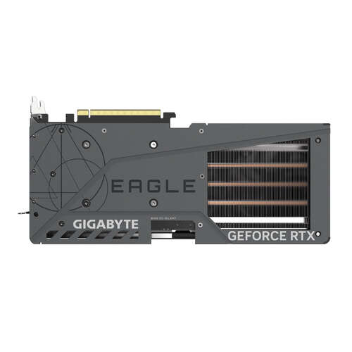 Видеокарта Gigabyte (GV-N407TEAGLE OC-12GD) RTX4070Ti EAGLE OC 12G-0
