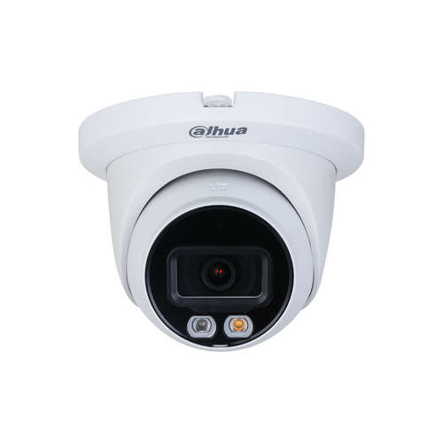 IP видеокамера Dahua DH-IPC-HDW2449TMP-S-IL-0280B-0