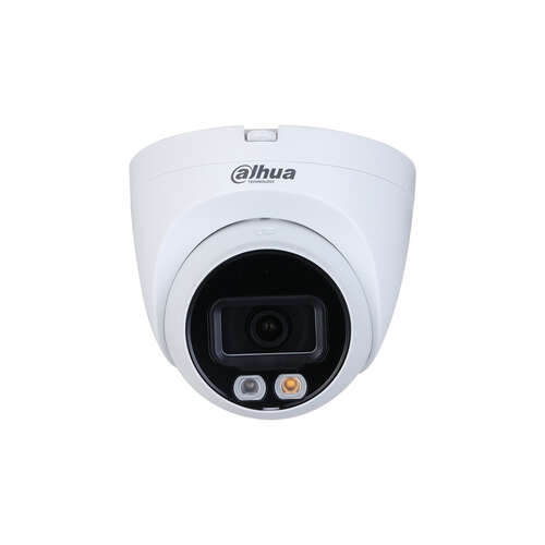 IP видеокамера Dahua DH-IPC-HDW2549TP-S-IL-0280B-0