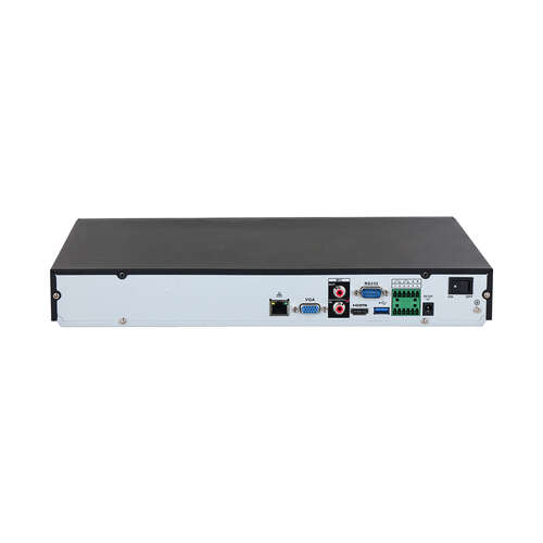 Сетевой видеорегистратор Dahua DHI-NVR5208-EI-0