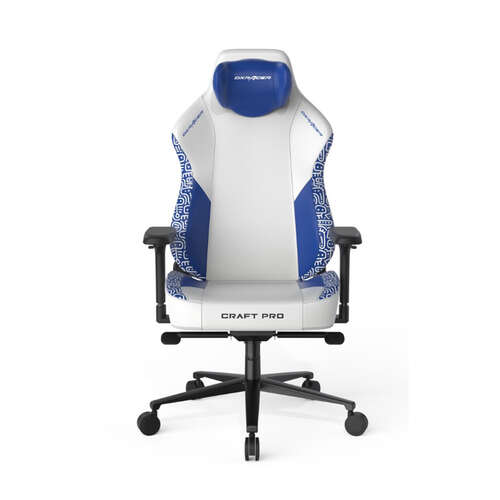 Игровое компьютерное кресло DX Racer CRA/PRO/WB-0