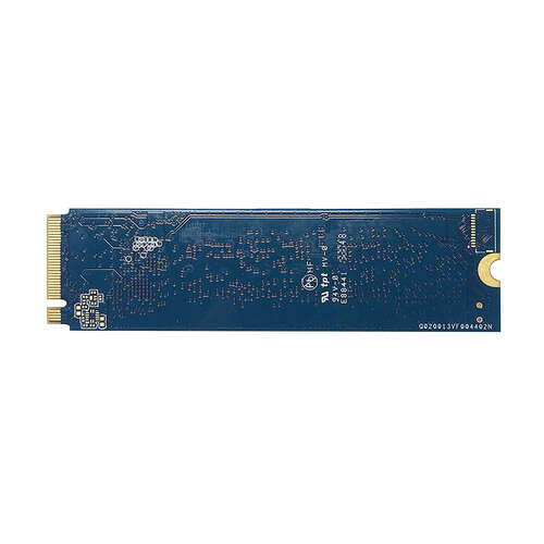 Твердотельный накопитель SSD Patriot P300 256GB M.2 NVMe PCIe 3.0x4-0
