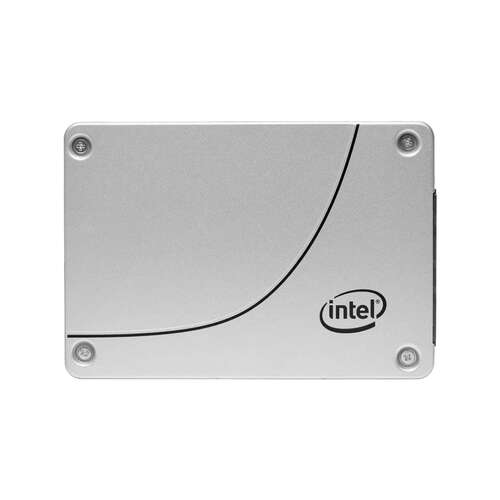 Твердотельный накопитель SSD Intel D3-S4520 240GB SATA-0