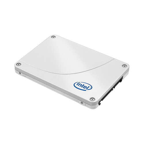 Твердотельный накопитель SSD Intel D3-S4520 240GB SATA-0