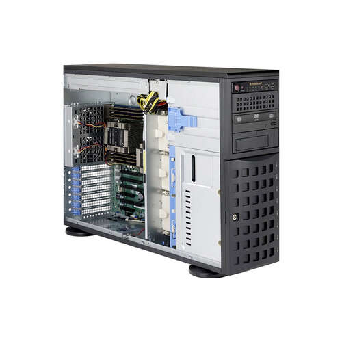 Серверная платформа SUPERMICRO SYS-7049P-TR-0