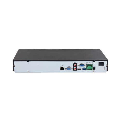 Сетевой видеорегистратор Dahua DHI-NVR5232-EI-0