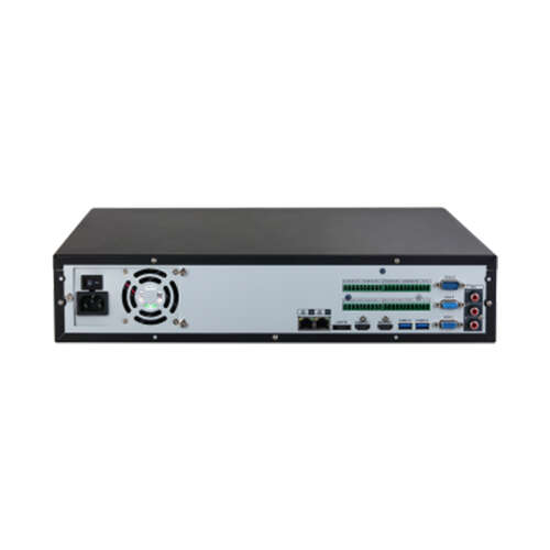 Сетевой видеорегистратор Dahua DHI-NVR5832-EI-0