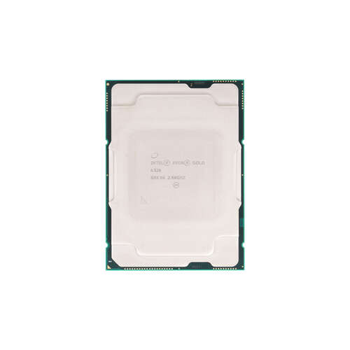 Центральный процессор (CPU) Intel Xeon Gold Processor 6326-0