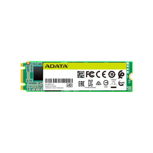 Твердотельный накопитель SSD ADATA Ultimate SU650 256GB M.2 SATA-0
