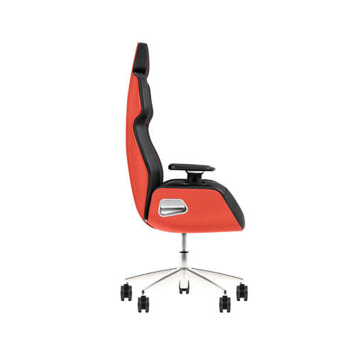 Игровое компьютерное кресло Thermaltake ARGENT E700 Flaming Orange-0