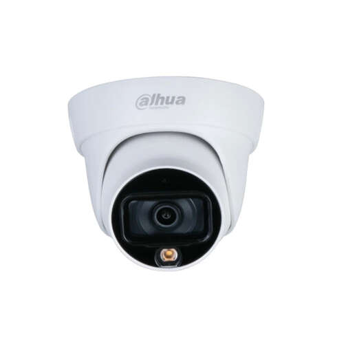 HDCVI видеокамера Dahua DH-HAC-HDW1209CLQP-LED-0280B-0