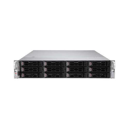 Серверная платформа SUPERMICRO SYS-620C-TN12R-0