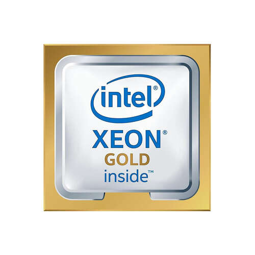 Центральный процессор (CPU) Intel Xeon Gold Processor 6330-0