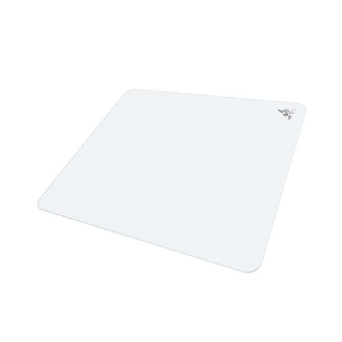 Коврик стеклянный для компьютерной мыши Razer Atlas, Белый-0