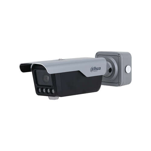 IP видеокамера Dahua DHI-ITC413-PW4D-Z1-0