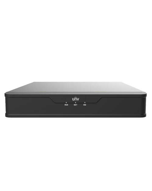 UNV NVR301-16S3 Видеорегистратор IP 16-кан,1HDD до 6Тб , видеовыходы HDMI/VGA, Аудио: 1 x RCA