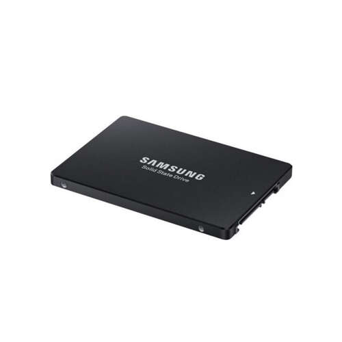 Твердотельный накопитель SSD Samsung PM893 480GB SATA-0