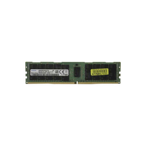 Модуль памяти Samsung M393A8G40AB2-CWE DDR4-3200 ECC RDIMM 64GB 3200MHz-0
