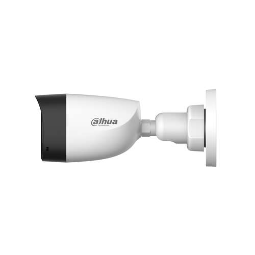 HDCVI видеокамера Dahua DH-HAC-HFW1200CLP-IL-A-0280B-0