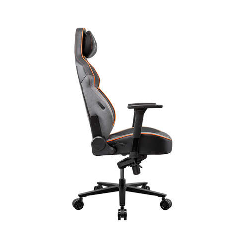 Игровое компьютерное кресло Cougar NxSys Aero-0
