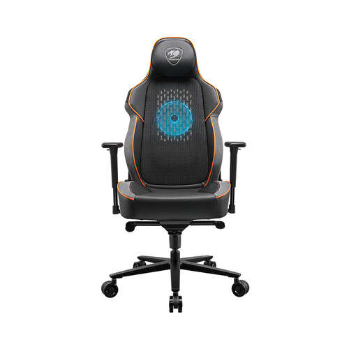 Игровое компьютерное кресло Cougar NxSys Aero-0